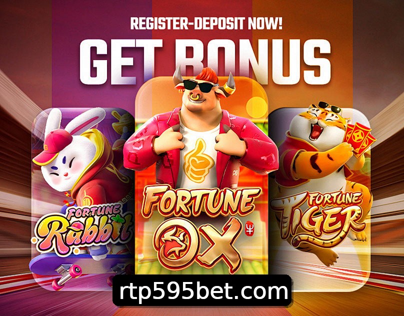 Benefícios da Conta 595bet