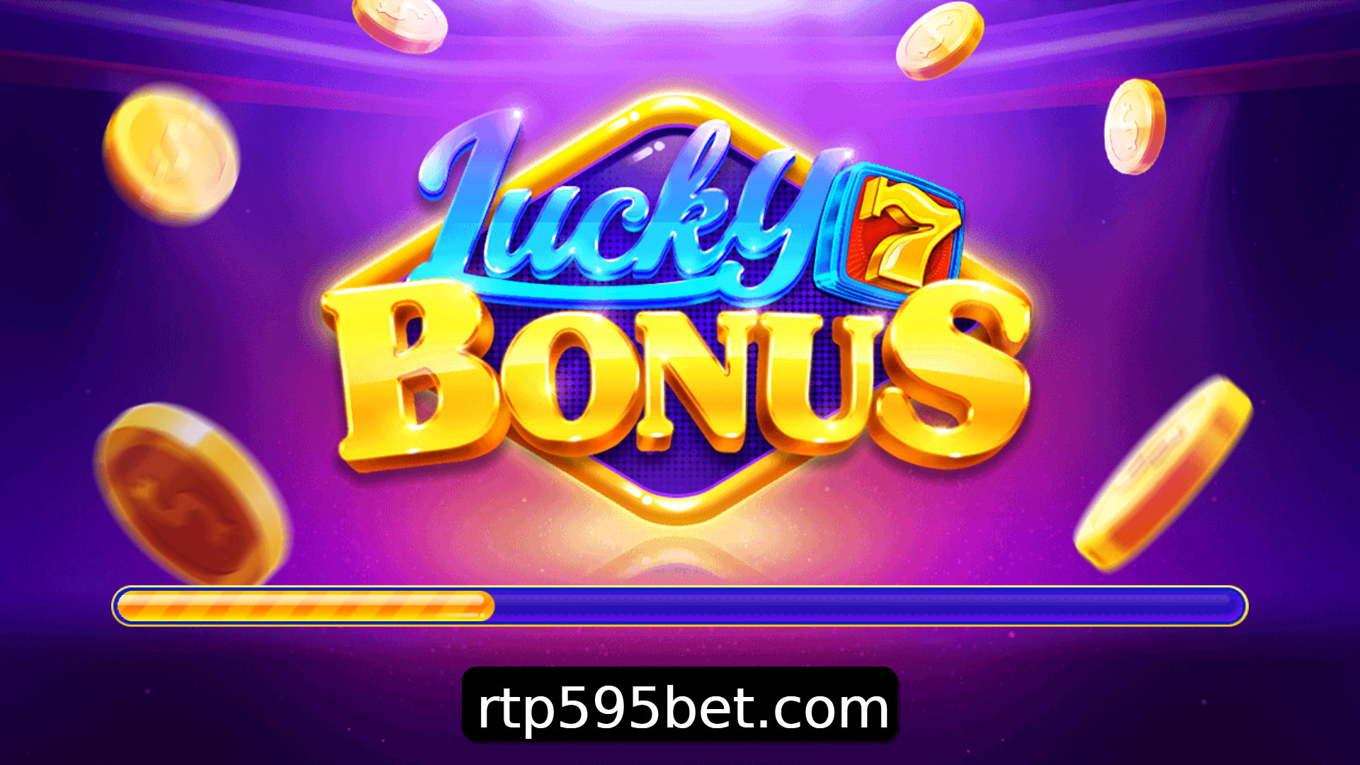 Gates of Olympus 595bet