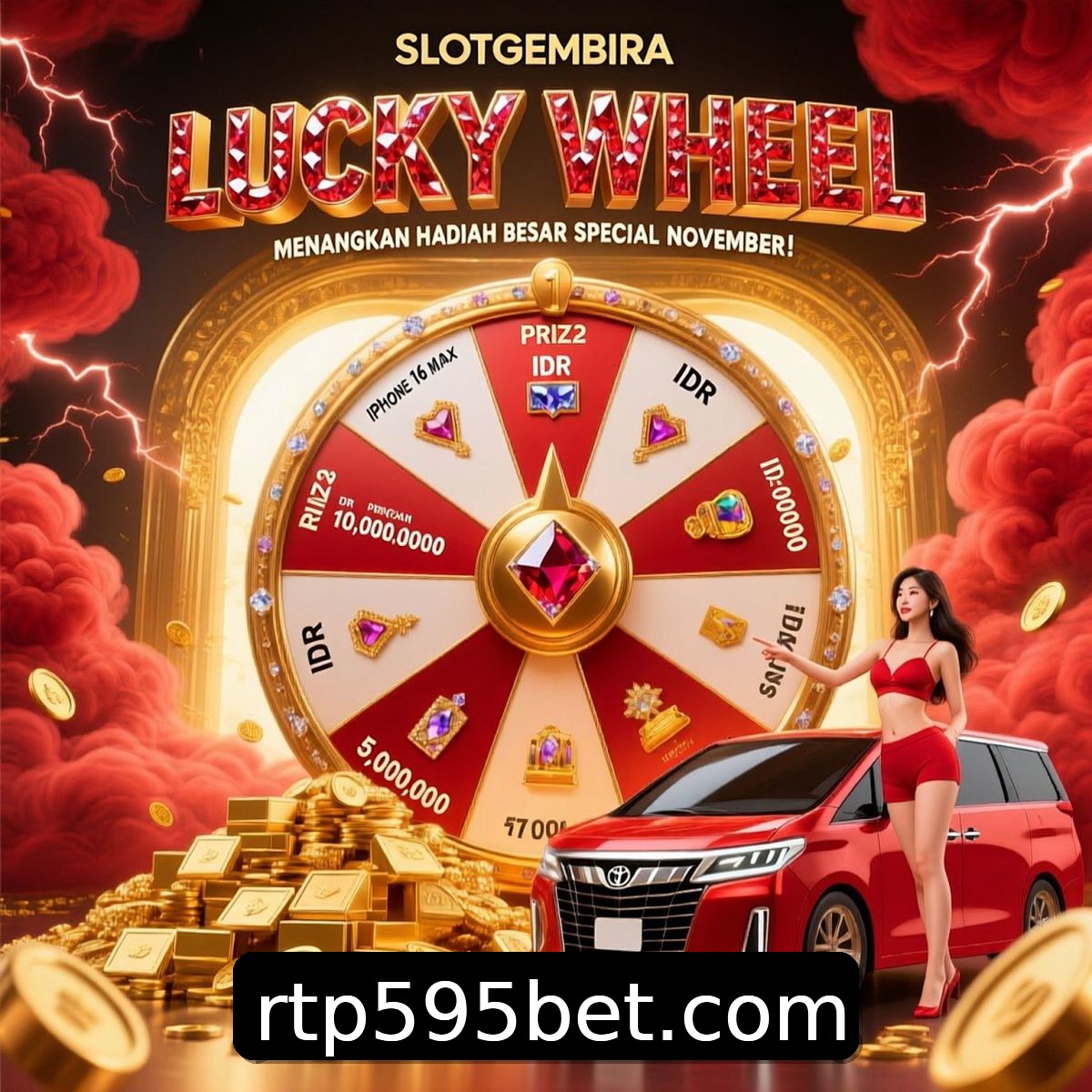 PIX Instantâneo 595bet