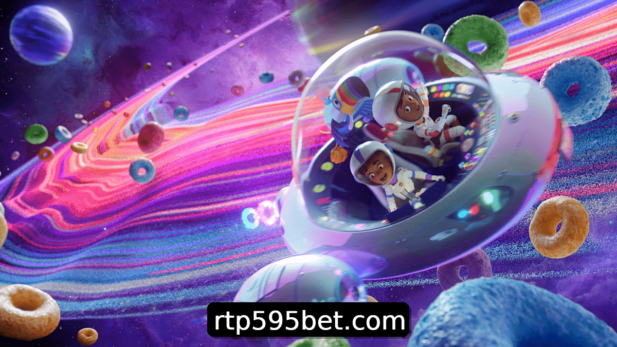 Jogo Spaceman 595bet