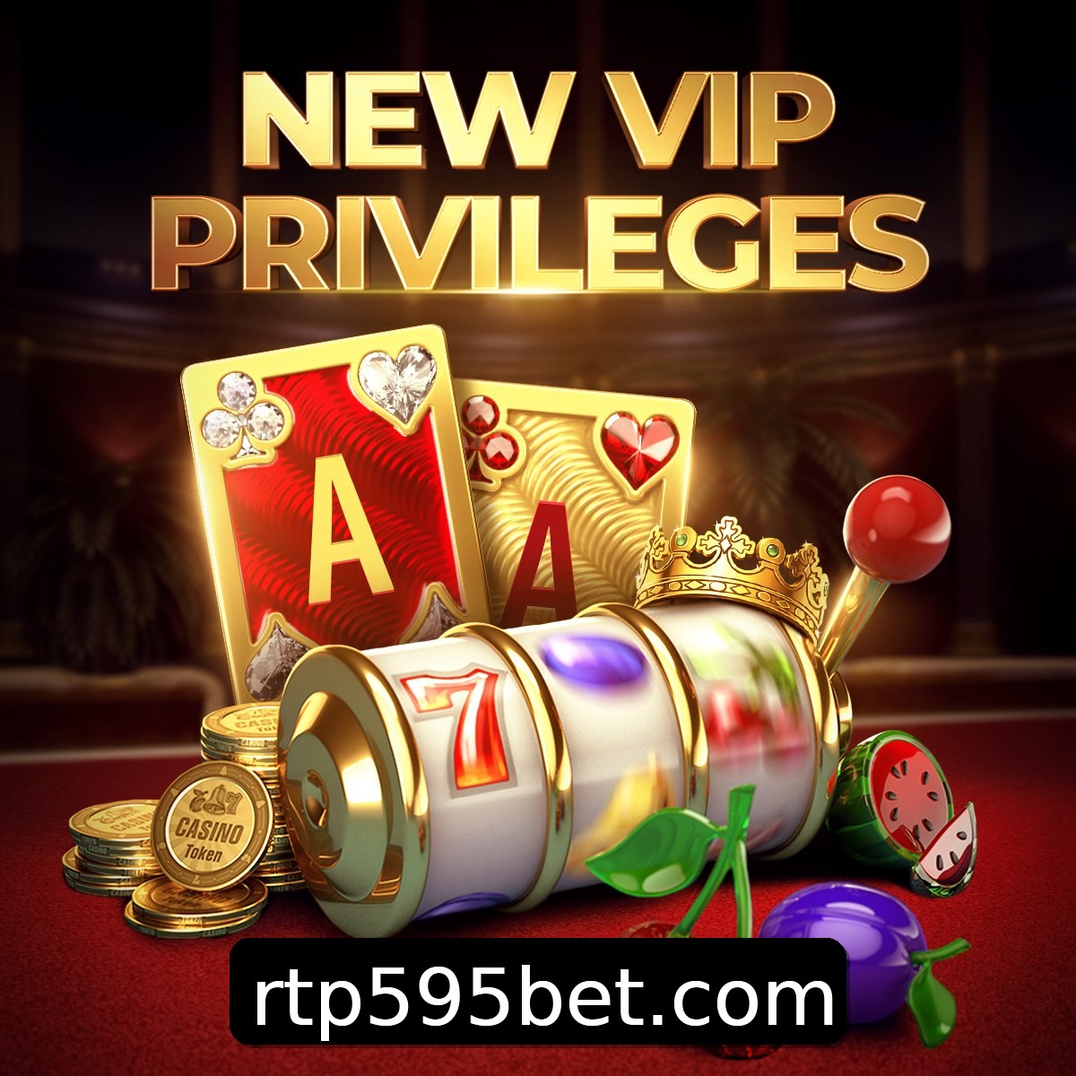 Programa VIP 595bet